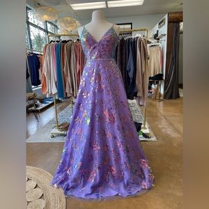 *BUY IT NOW * NWT Jovani Dress